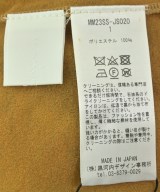 Mame Kurogouchi（マメクロゴウチ）カジュアルシャツ 茶 サイズ:1(S位) レディース/2200669874082