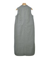 Mame Kurogouchi（マメクロゴウチ）ワンピース グレー サイズ:1(S位) レディース/2200667229198