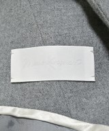 Mame Kurogouchi（マメクロゴウチ）ワンピース グレー サイズ:1(S位) レディース/2200667229198