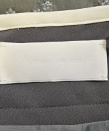 Mame Kurogouchi（マメクロゴウチ）ロング・マキシ丈スカート グレー サイズ:2(M位) レディース/2200668943024