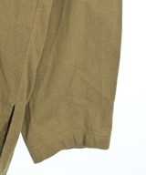 Mame Kurogouchi（マメクロゴウチ）Tシャツ・カットソー カーキ サイズ:1(S位) レディース/2200671912017