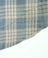 Mame Kurogouchi（マメクロゴウチ）ロング・マキシ丈スカート 青 サイズ:1(S位) レディース/2200672071607