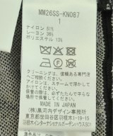 Mame Kurogouchi（マメクロゴウチ）カーディガン グレー サイズ:1(S位) レディース/2200722334089