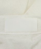 Mame Kurogouchi（マメクロゴウチ）ニット・セーター 白 サイズ:3(L位) レディース/2200731978069