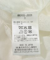 Mame Kurogouchi（マメクロゴウチ）ニット・セーター 白 サイズ:3(L位) レディース/2200731978069