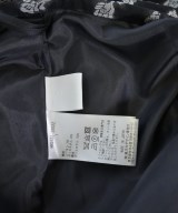 Mame Kurogouchi（マメクロゴウチ）ロング・マキシ丈スカート 黒 サイズ:1(S位) レディース/2200727797018