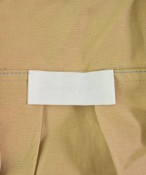 Mame Kurogouchi（マメクロゴウチ）シャツワンピース ベージュ サイズ:1(S位) レディース/2200730322078