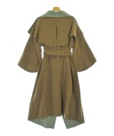 Mame Kurogouchi（マメクロゴウチ）その他 茶 サイズ:1(S位) レディース/2200733851018