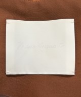 Mame Kurogouchi（マメクロゴウチ）ワンピース 茶 サイズ:1(S位) レディース/2200720807011
