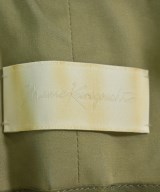 Mame Kurogouchi（マメクロゴウチ）ワンピース カーキ サイズ:3(L位) レディース/2200722042144