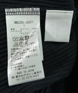 Mame Kurogouchi（マメクロゴウチ）Tシャツ・カットソー 黒 サイズ:1(S位) レディース/2200720206067