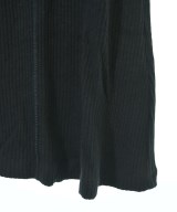 Mame Kurogouchi（マメクロゴウチ）Tシャツ・カットソー 黒 サイズ:1(S位) レディース/2200720206067