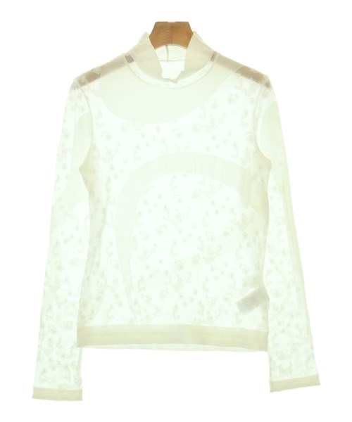 Mame Kurogouchi(マメ　クロゴウチ)のTシャツ・カットソー サイズ:2(M位) 32,800円