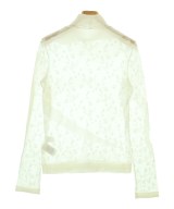 Mame Kurogouchi（マメクロゴウチ）Tシャツ・カットソー 白 サイズ:2(M位) レディース/2200722980071