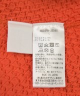 Mame Kurogouchi（マメクロゴウチ）ノースリーブ オレンジ サイズ:1(S位) レディース/2200721943473