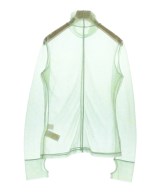 Mame Kurogouchi（マメクロゴウチ）Tシャツ・カットソー 緑 サイズ:3(L位) レディース/2200713526066