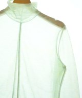 Mame Kurogouchi（マメクロゴウチ）Tシャツ・カットソー 緑 サイズ:3(L位) レディース/2200713526066