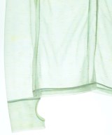 Mame Kurogouchi（マメクロゴウチ）Tシャツ・カットソー 緑 サイズ:3(L位) レディース/2200713526066