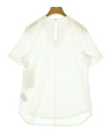 Mame Kurogouchi（マメクロゴウチ）Tシャツ・カットソー 白 サイズ:1(S位) レディース/2200713526592