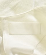Mame Kurogouchi（マメクロゴウチ）Tシャツ・カットソー 白 サイズ:1(S位) レディース/2200713526592
