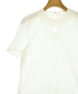 Mame Kurogouchi（マメクロゴウチ）Tシャツ・カットソー 白 サイズ:1(S位) レディース/2200713526592