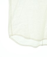 Mame Kurogouchi（マメクロゴウチ）Tシャツ・カットソー 白 サイズ:1(S位) レディース/2200713526592