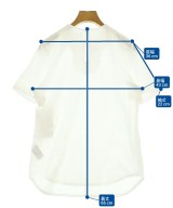 Mame Kurogouchi（マメクロゴウチ）Tシャツ・カットソー 白 サイズ:1(S位) レディース/2200713526592