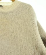 Mame Kurogouchi（マメクロゴウチ）ニット・セーター 白 サイズ:2(M位) レディース/2200723609049