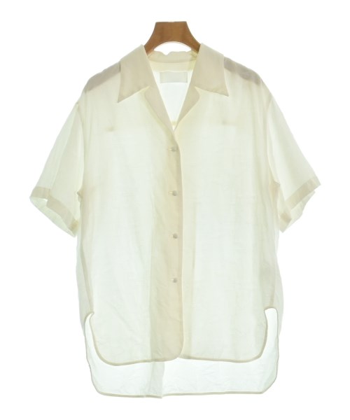 Mame Kurogouchi(マメ　クロゴウチ)のブラウス サイズ:2(M位) 38,500円