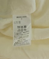 Mame Kurogouchi（マメクロゴウチ）ブラウス 白 サイズ:2(M位) レディース/2200723609063