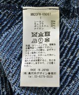 Mame Kurogouchi（マメクロゴウチ）ニット・セーター 紺 サイズ:1(S位) レディース/2200723812012