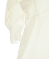 Mame Kurogouchi（マメクロゴウチ）ワンピース 白 サイズ:2(M位) レディース/2200725575038