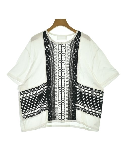 Mame Kurogouchi(マメ　クロゴウチ)のTシャツ・カットソー サイズ:1(S位) 8,400円