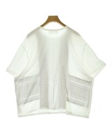 Mame Kurogouchi（マメクロゴウチ）Tシャツ・カットソー 白 サイズ:1(S位) レディース/2200721491066
