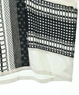 Mame Kurogouchi（マメクロゴウチ）Tシャツ・カットソー 白 サイズ:1(S位) レディース/2200721491066