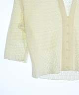 Mame Kurogouchi（マメクロゴウチ）ニット・セーター 白 サイズ:2(M位) レディース/2200721394251