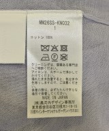 Mame Kurogouchi（マメクロゴウチ）カーディガン 紫 サイズ:1(S位) レディース/2200727190017