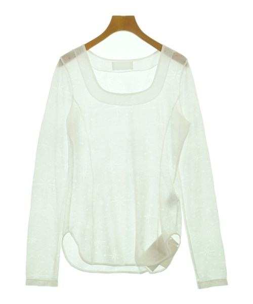 Mame Kurogouchi(マメ　クロゴウチ)のニット・セーター サイズ:2(M位) 17,800円