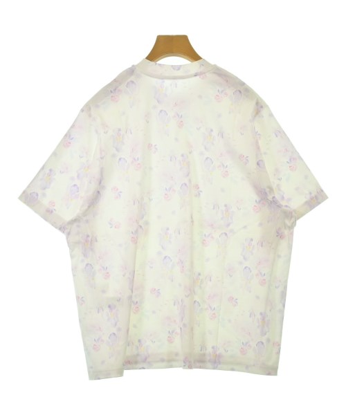 Mame Kurogouchi（マメクロゴウチ）Tシャツ・カットソー 白 サイズ:1(S位) レディース/2200683969023