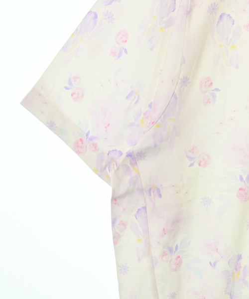 Mame Kurogouchi（マメクロゴウチ）Tシャツ・カットソー 白 サイズ:1(S位) レディース/2200683969023