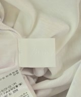 Mame Kurogouchi（マメクロゴウチ）Tシャツ・カットソー 白 サイズ:1(S位) レディース/2200683969023