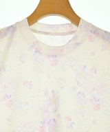 Mame Kurogouchi（マメクロゴウチ）Tシャツ・カットソー 白 サイズ:1(S位) レディース/2200683969023
