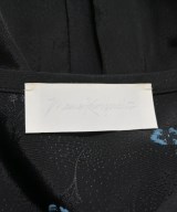 Mame Kurogouchi（マメクロゴウチ）シャツワンピース 黒 サイズ:1(S位) レディース/2200682354387
