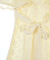Mame Kurogouchi（マメクロゴウチ）ワンピース 白 サイズ:1(S位) レディース/2200682676021