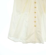 Mame Kurogouchi（マメクロゴウチ）ワンピース 白 サイズ:1(S位) レディース/2200682676038