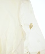 Mame Kurogouchi（マメクロゴウチ）ワンピース 白 サイズ:1(S位) レディース/2200682676038