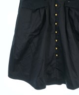 Mame Kurogouchi（マメクロゴウチ）ワンピース 紺 サイズ:1(S位) レディース/2200682676045