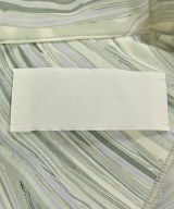 Mame Kurogouchi（マメクロゴウチ）Tシャツ・カットソー グレー サイズ:2(M位) レディース/2200683237153