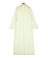 Mame Kurogouchi（マメクロゴウチ）ワンピース 白 サイズ:2(M位) レディース/2200689339028