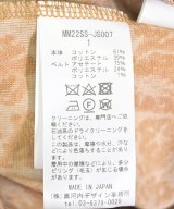 Mame Kurogouchi（マメクロゴウチ）ロング・マキシ丈スカート 茶 サイズ:1(S位) レディース/2200689648120